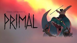 Primal Full video MovieRecap