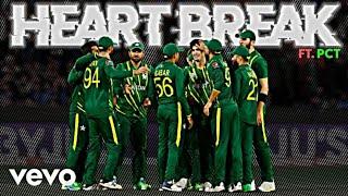 HEART BREAKS X PAKISTAN CRICKET TEAM   EDIT BY CRIC EXPERT