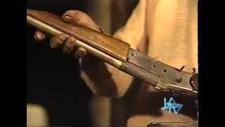 Armeros. Frabicantes de Armas 1990 LA TV ECUADOR