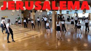 The Biggest Jerusalema Challenge  Flashmob by Loga Dance School from Romania  Master KG #foryou