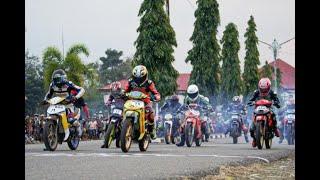 Road Race Antar RT