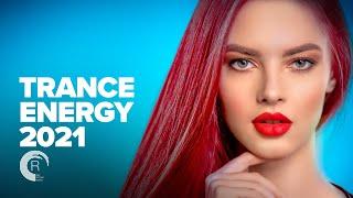 TRANCE ENERGY 2021 FULL ALBUM