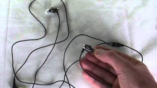 Klipsch Image S4 Amazing IEM Review