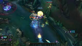 Vayne hit and run #4