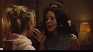 Euphoria Maddy Finds Out About Nate & Cassie