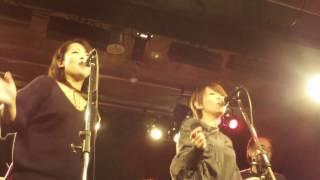 Precious Friennds Live  ストレス②　2016 11 6