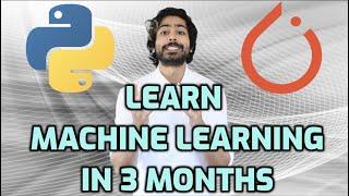 Learn Machine Learning in 3 Months PyTorch Curriculum