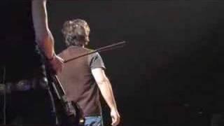 John Mellencamp - Crumblin Down LIVE