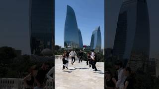 Лезгинка 2024 Lezginka Zawanbeats Music Dance Baku ALISHKA Парни Танцуют Супер Тренд Azerbaijan