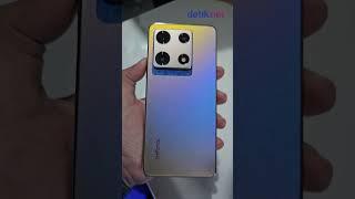 Infinix Note 30 dan Note 30 Pro Rilis di Indonesia Apa keunggulannya?