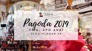 Viva Apo Ana Pagoda 2019