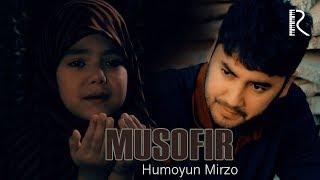 Humoyun Mirzo - Musofir  Хумоюн Мирзо - Мусофир #UydaQoling