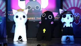 Fenix 2015  YAHHOO  Nyanpire The Animation