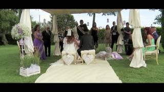 video Matrimonio Alice dei Cesaroni Micol Olivieri