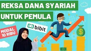 CARA INVESTASI REKSADANA SYARIAH DI BIBIT UNTUK PEMULA - APA BEDANYA REKSA DANA DAN SAHAM?