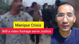 Manipur in Turmoil  Should Justice be Equal