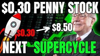 This Penny Stock To Watch Now June 2024 - Dont Miss Out  #pennystocks #usli