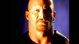 Stone Cold Steve Austins 1997 v2 Titantron Entrance Video feat. Hell Frozen Over v1 Theme HD