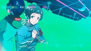 Persona 3 Dancing Moon Night - Opening Legendado PTBR