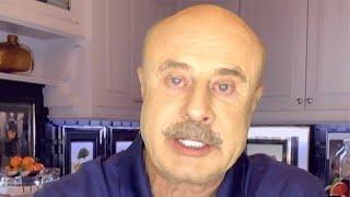 IM SORRY - Dr Phil FULL APOLOGY VIDEO To Bhad Bhabie