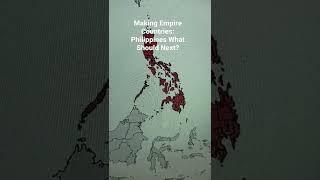 Making Empire Countries Philippines