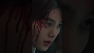 She came back to Save him️ MY DEMON  Ep.4  #kdrama #kimyoojung #songkang