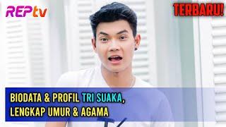 TERBARU Biodata & Profil Tri Suaka Lengkap Umur & Agama