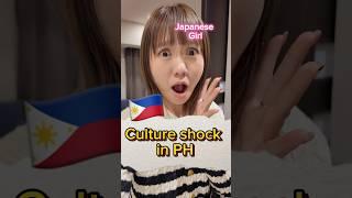Culture Shock Typhoon in the Philippines is unbelievable #philippines #typhoon #shorts