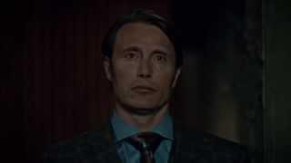 Hannibal Season 1 Recap Comic Con 2013