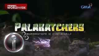 Palakatchers dokumentaryo ni Atom Araullo Full Episode  I-Witness