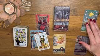 WIDDER ️ TRÄUME WERDEN WAHR Widder 09. - 15. September 2024 Tarot