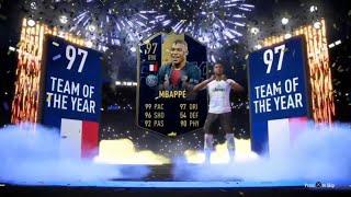 Top 10 Luckiest Packs Ever Opened On Fifa 19