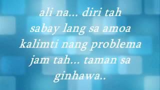 NoPetsAllowed - Sabay Lang Lyrics