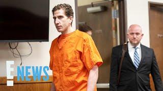 Idaho Murders Case UPDATE Bryan Kohberger Plans to Call 400 Witnesses in Trial  E News