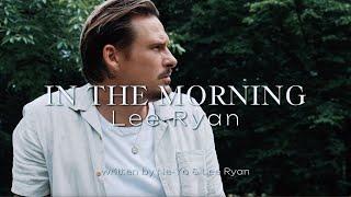 Lee Ryan In The Morning