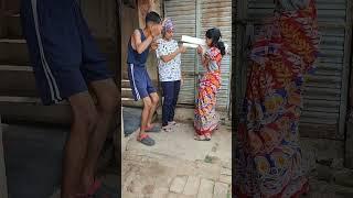 Mummy or papa yeh kya diya #shorts #viral #comedy