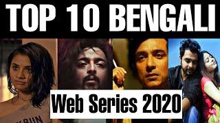 Top 10 Best Bengali Web Series Of 2020