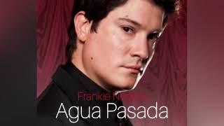 Agua Pasada - Frankie Negron Salsa Romántica