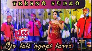 TRESNO SUDRO Cover GASS MUSIC RINGKES