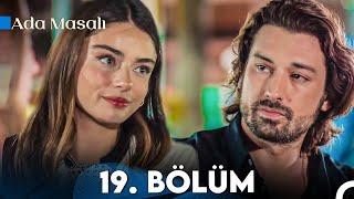 Ada Masalı 19. Bölüm FULL HD