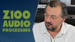 Audio Processing from Z100 to Now with Frank Foti - TWiRT Ep. 454