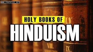 Dr Zakir Naik - 7608 - All the Holy Books of Hinduism