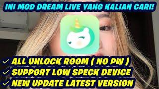 Memberikan Motivasi Part 118  DREAM LIVE MOD LATEST VERSION