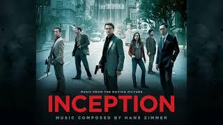 Inception Official Soundtrack  Mombasa - Hans Zimmer  WaterTower