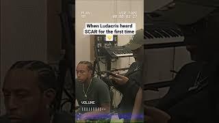 When Ludacris heard Gyakie’s SCAR for the first time  #gyakie #scar #drill #jbee
