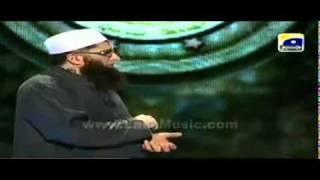 Alif Laam Meem Junaid Jamshed Mufti Muhammad Zubair Geo Tv Show 1 20th June 2011 Part 1-5