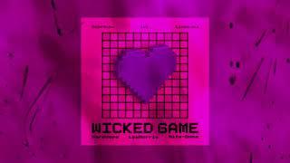 Harddope LexMorris Nito-Onna - Wicked Game VIP Official Audio