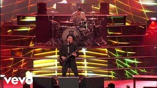 Fall Out Boy - Dance Dance Boys Of Zummer Live In Chicago