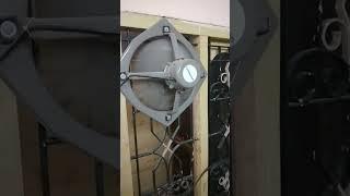 crompton transair 300mm exhaust fan