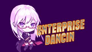 Azur laneEnterprise Dancin